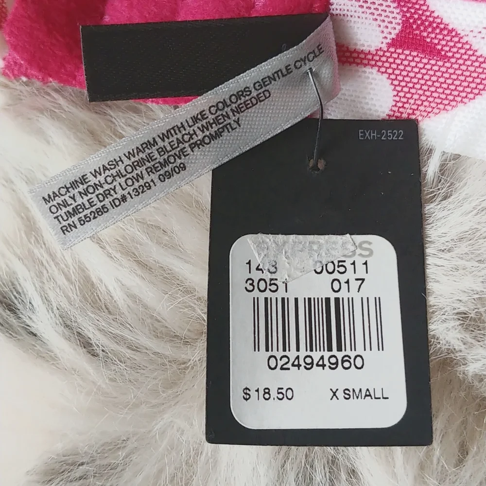 EXPRESS 💕Ruffle💕 Bra - Picture 7 of 7